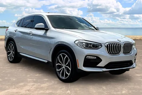 Another view of 2019 BMW X4 xDrive30i for sale in Jacksonville, FL at Gravity Autos Jacksonville