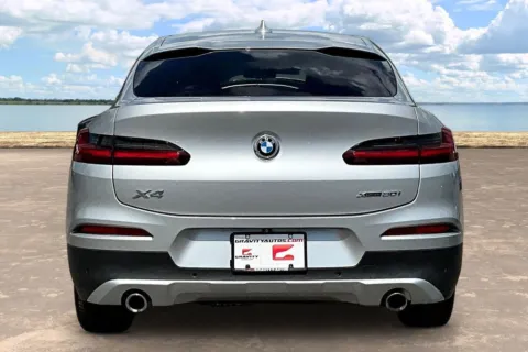 More photos of 2019 BMW X4 xDrive30i at Gravity Autos Jacksonville, FL