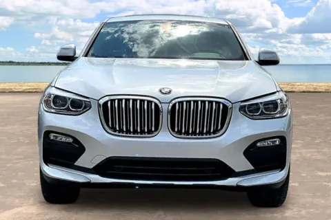 Photos of 2019 BMW X4 xDrive30i for sale in Jacksonville, FL at Gravity Autos Jacksonville