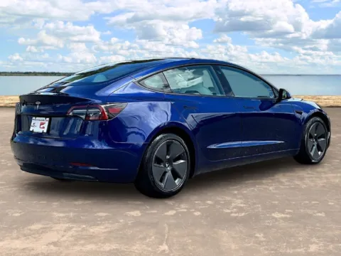 More photos of 2023 Tesla Model 3 at Gravity Autos Jacksonville, FL