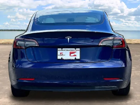 More photos of 2023 Tesla Model 3 at Gravity Autos Jacksonville, FL