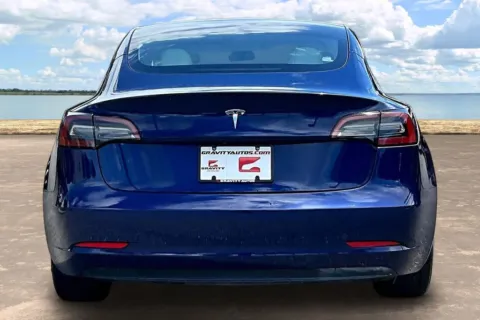 More photos of 2023 Tesla Model 3 at Gravity Autos Jacksonville, FL
