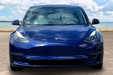 Photos of 2023 Tesla Model 3 for sale in Jacksonville, FL at Gravity Autos Jacksonville