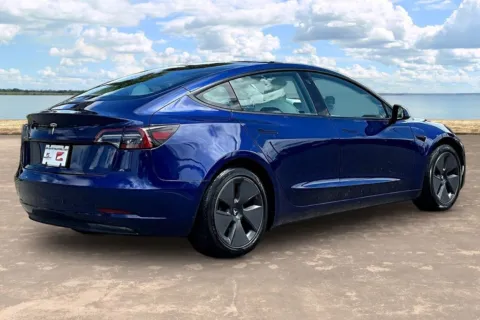 More photos of 2023 Tesla Model 3 at Gravity Autos Jacksonville, FL