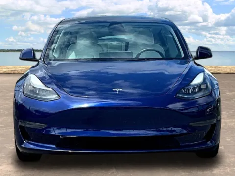 Photos of 2023 Tesla Model 3 for sale in Jacksonville, FL at Gravity Autos Jacksonville