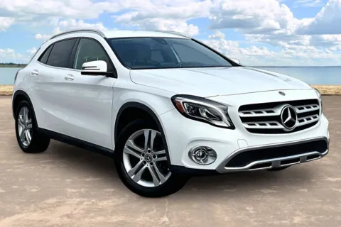 Another view of 2020 Mercedes-Benz GLA 250 for sale in Jacksonville, FL at Gravity Autos Jacksonville