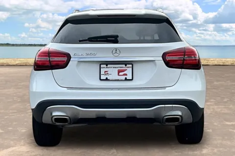 More photos of 2020 Mercedes-Benz GLA 250 at Gravity Autos Jacksonville, FL