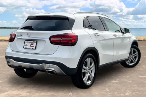 More photos of 2020 Mercedes-Benz GLA 250 at Gravity Autos Jacksonville, FL