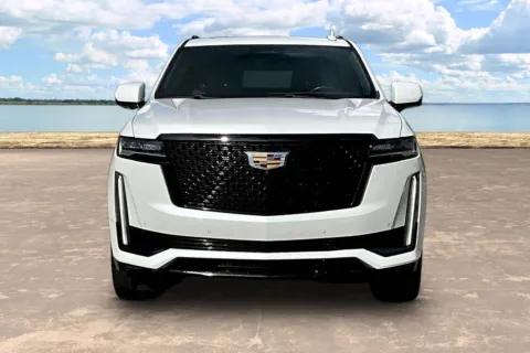 Photos of 2021 Cadillac Escalade ESV Premium for sale in Jacksonville, FL at Gravity Autos Jacksonville