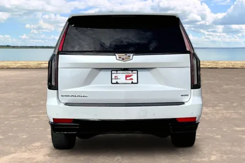 More photos of 2021 Cadillac Escalade ESV Premium at Gravity Autos Jacksonville, FL