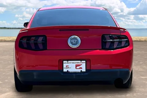 More photos of 2010 Ford Mustang V6 at Gravity Autos Jacksonville, FL