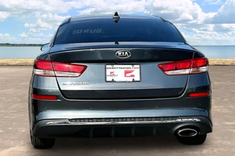 More photos of 2019 Kia Optima LX at Gravity Autos Jacksonville, FL