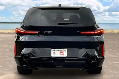 More photos of 2023 BMW XM at Gravity Autos Jacksonville, FL