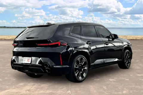 More photos of 2023 BMW XM at Gravity Autos Jacksonville, FL