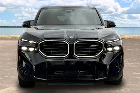 Photos of 2023 BMW XM for sale in Jacksonville, FL at Gravity Autos Jacksonville