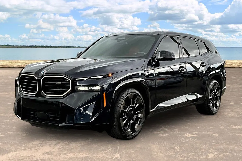 2023 BMW XM for sale in Jacksonville, FL