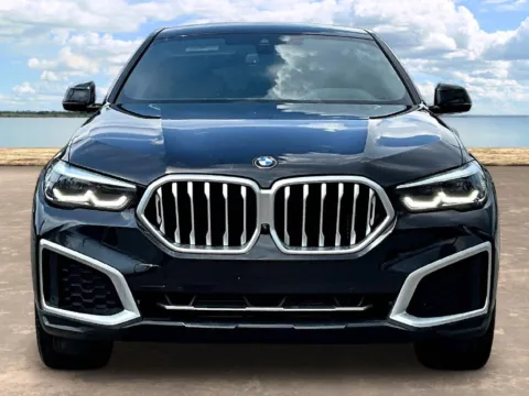 Photos of 2022 BMW X6 xDrive40i for sale in Jacksonville, FL at Gravity Autos Jacksonville
