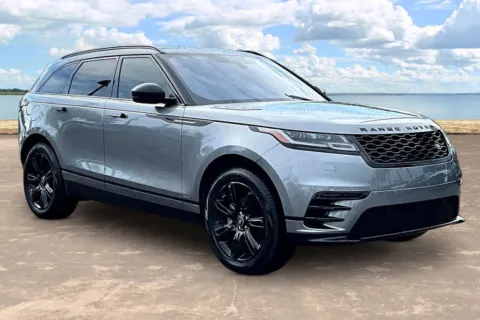 Another view of 2020 Land Rover Range Rover Velar P250 R-Dynamic S for sale in Jacksonville, FL at Gravity Autos Jacksonville