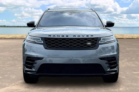 Photos of 2020 Land Rover Range Rover Velar P250 R-Dynamic S for sale in Jacksonville, FL at Gravity Autos Jacksonville