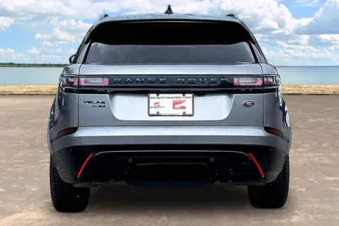 More photos of 2020 Land Rover Range Rover Velar P250 R-Dynamic S at Gravity Autos Jacksonville, FL