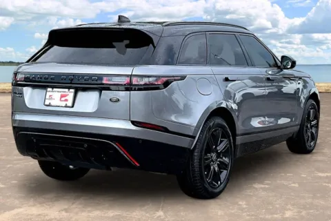 More photos of 2020 Land Rover Range Rover Velar P250 R-Dynamic S at Gravity Autos Jacksonville, FL
