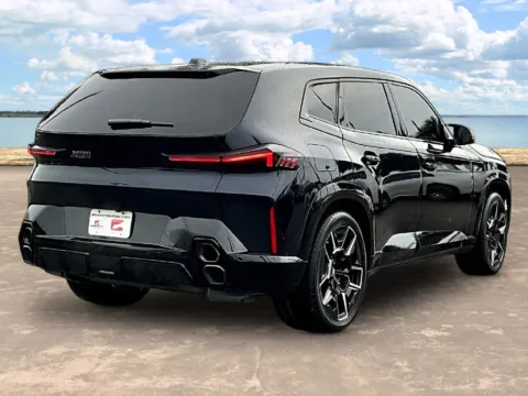 More photos of 2023 BMW XM at Gravity Autos Jacksonville, FL