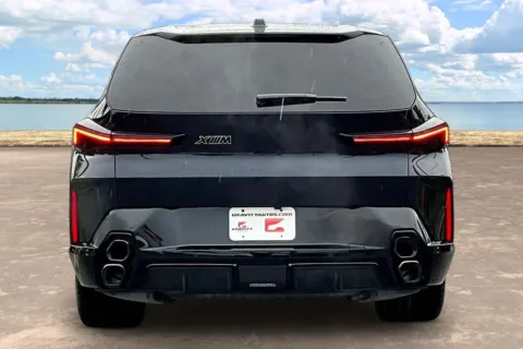 More photos of 2023 BMW XM at Gravity Autos Jacksonville, FL