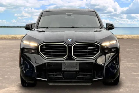 Photos of 2023 BMW XM for sale in Jacksonville, FL at Gravity Autos Jacksonville
