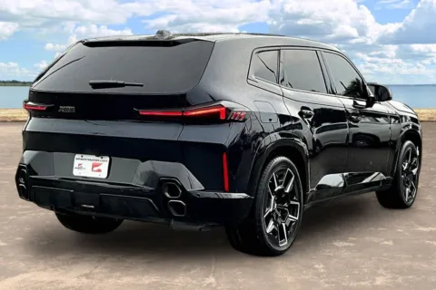 Another view of 2023 BMW XM for sale in Jacksonville, FL at Gravity Autos Jacksonville