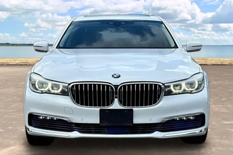 Photos of 2016 BMW 7 Series 740i for sale in Jacksonville, FL at Gravity Autos Jacksonville