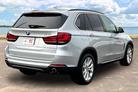 More photos of 2016 BMW X5 xDrive35i at Gravity Autos Jacksonville, FL