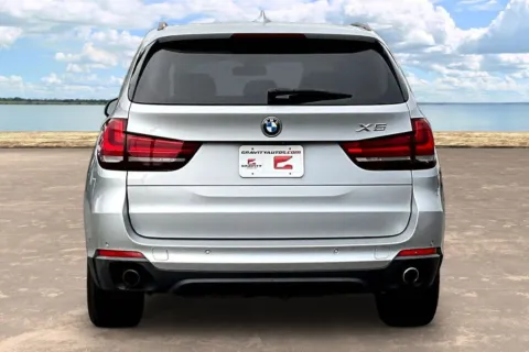 More photos of 2016 BMW X5 xDrive35i at Gravity Autos Jacksonville, FL