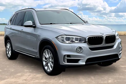 Another view of 2016 BMW X5 xDrive35i for sale in Jacksonville, FL at Gravity Autos Jacksonville
