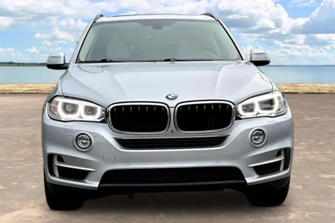 Photos of 2016 BMW X5 xDrive35i for sale in Jacksonville, FL at Gravity Autos Jacksonville