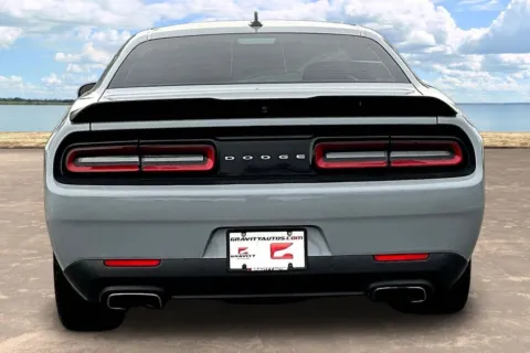 More photos of 2022 Dodge Challenger R/T Scat Pack at Gravity Autos Jacksonville, FL