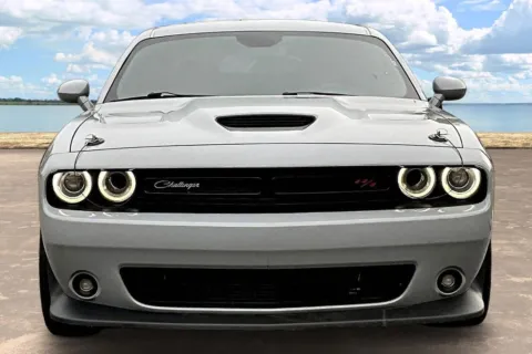 Photos of 2022 Dodge Challenger R/T Scat Pack for sale in Jacksonville, FL at Gravity Autos Jacksonville