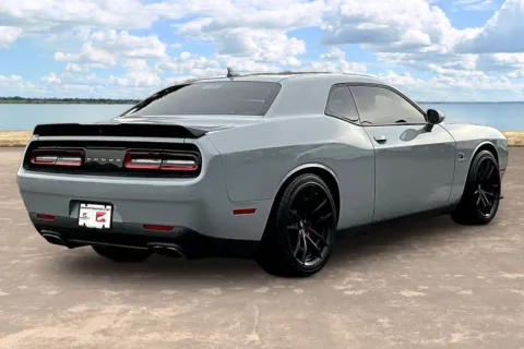 More photos of 2022 Dodge Challenger R/T Scat Pack at Gravity Autos Jacksonville, FL