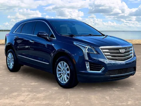 Another view of 2019 Cadillac XT5 for sale in Jacksonville, FL at Gravity Autos Jacksonville