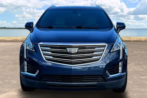 Photos of 2019 Cadillac XT5 for sale in Jacksonville, FL at Gravity Autos Jacksonville