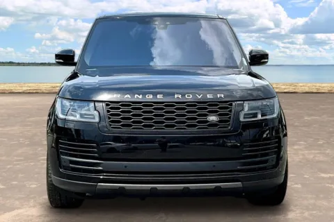Photos of 2020 Land Rover Range Rover HSE for sale in Jacksonville, FL at Gravity Autos Jacksonville