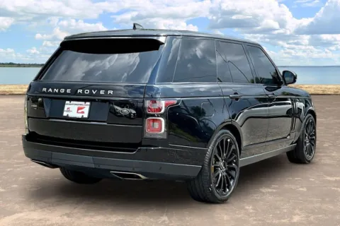 More photos of 2020 Land Rover Range Rover HSE at Gravity Autos Jacksonville, FL