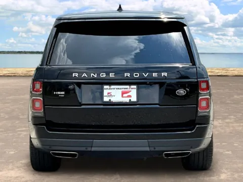 More photos of 2020 Land Rover Range Rover HSE at Gravity Autos Jacksonville, FL