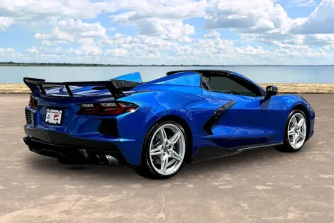 More photos of 2020 Chevrolet Corvette Stingray at Gravity Autos Jacksonville, FL