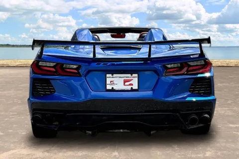 More photos of 2020 Chevrolet Corvette Stingray at Gravity Autos Jacksonville, FL