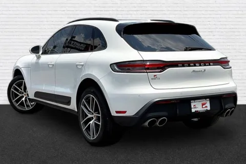 More photos of 2022 Porsche Macan S at Gravity Autos Jacksonville, FL