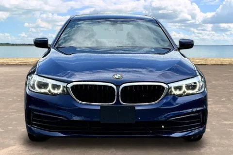 Photos of 2019 BMW 5 Series 530e xDrive iPerformance for sale in Jacksonville, FL at Gravity Autos Jacksonville