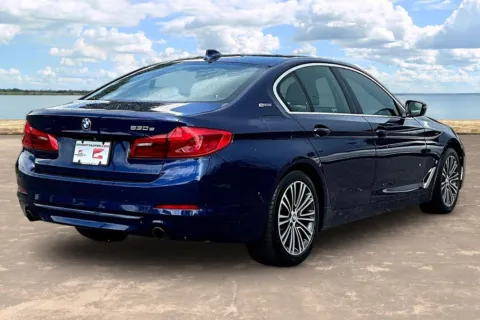 More photos of 2019 BMW 5 Series 530e xDrive iPerformance at Gravity Autos Jacksonville, FL