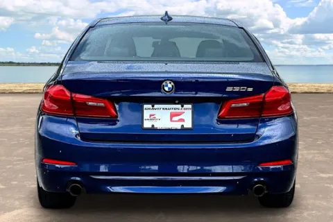 More photos of 2019 BMW 5 Series 530e xDrive iPerformance at Gravity Autos Jacksonville, FL