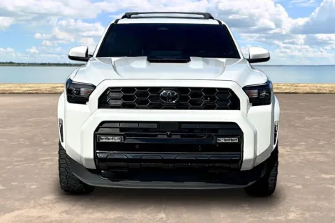 Photos of 2026 Toyota 4Runner TRD Sport Premium for sale in Jacksonville, FL at Gravity Autos Jacksonville