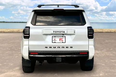 More photos of 2026 Toyota 4Runner TRD Sport Premium at Gravity Autos Jacksonville, FL